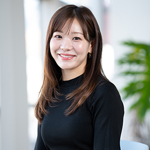 吉田知那美
