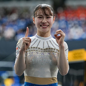 杉原愛子