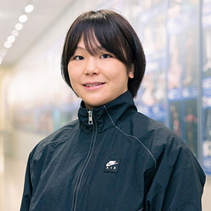 藤波朱理