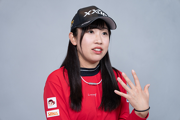 菅沼菜々