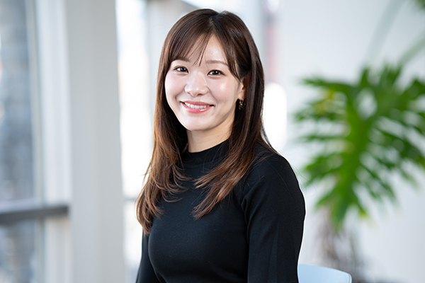 吉田知那美