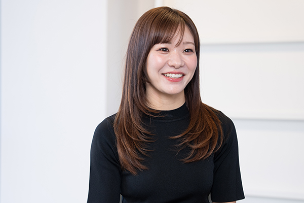 吉田知那美