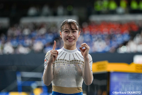 杉原愛子
