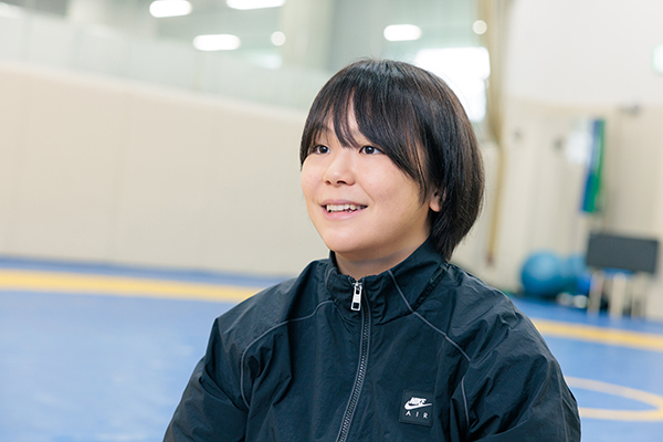 藤波朱理